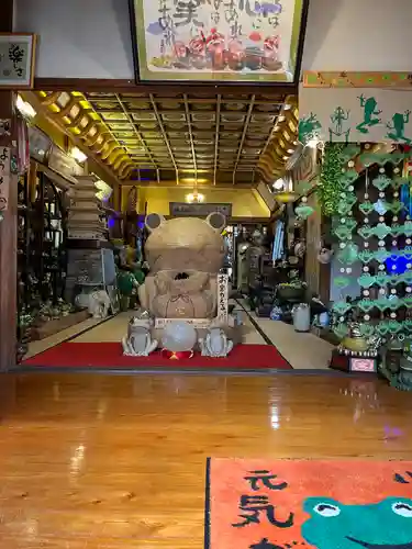 如意輪寺のその他建物