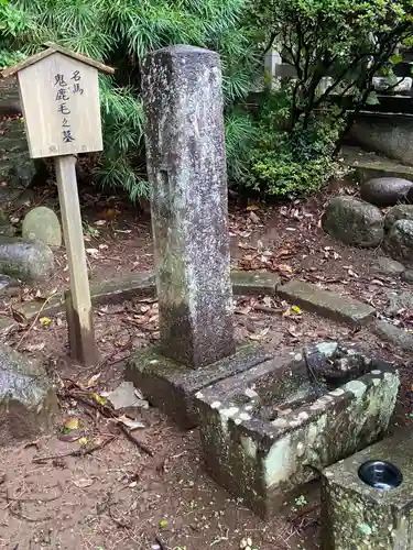 長生院のその他建物