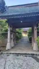 本然寺(静岡県)