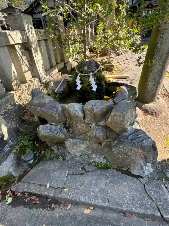 八剣神社(長野県)