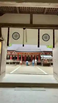 石上神宮(奈良県)