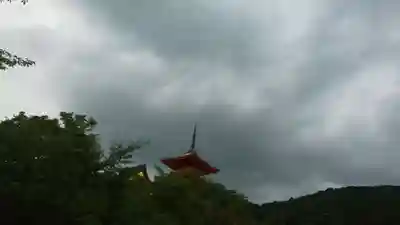 清水寺のその他建物