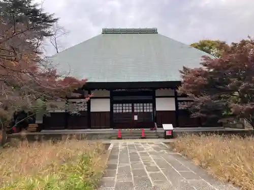 淨眞寺(東京都)