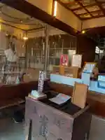 阿保神社(大阪府)