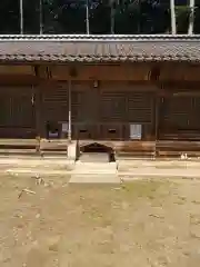 三嶋神明社 (長野県)