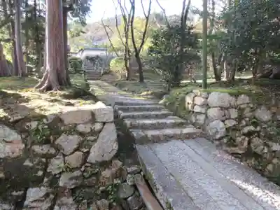 園城寺（三井寺）のその他建物