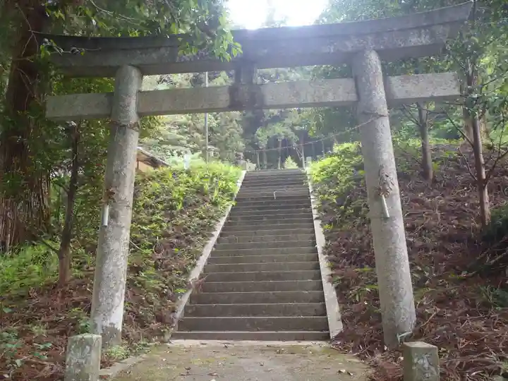 八王子神社(愛知県)