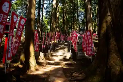 羽黒山神社のその他建物