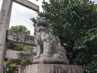 三輪神社(愛知県)