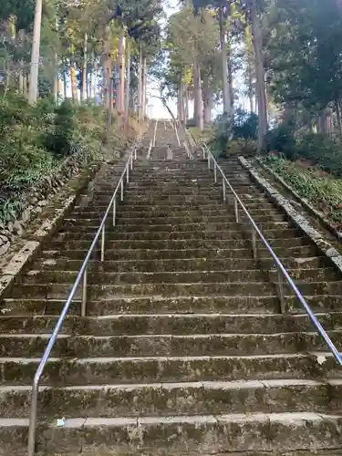 久遠寺のその他建物