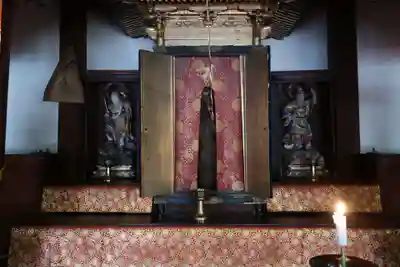 安楽寺(愛知県)