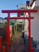 稲荷神社(神奈川県)