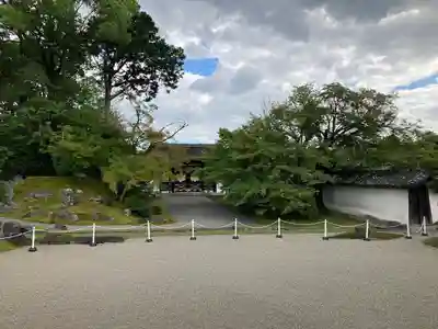 醍醐寺のその他建物