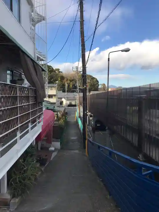 大稲荷神社(神奈川県)