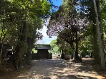 竜渓寺(千葉県)