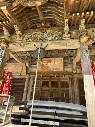 高水山常福院(東京都)