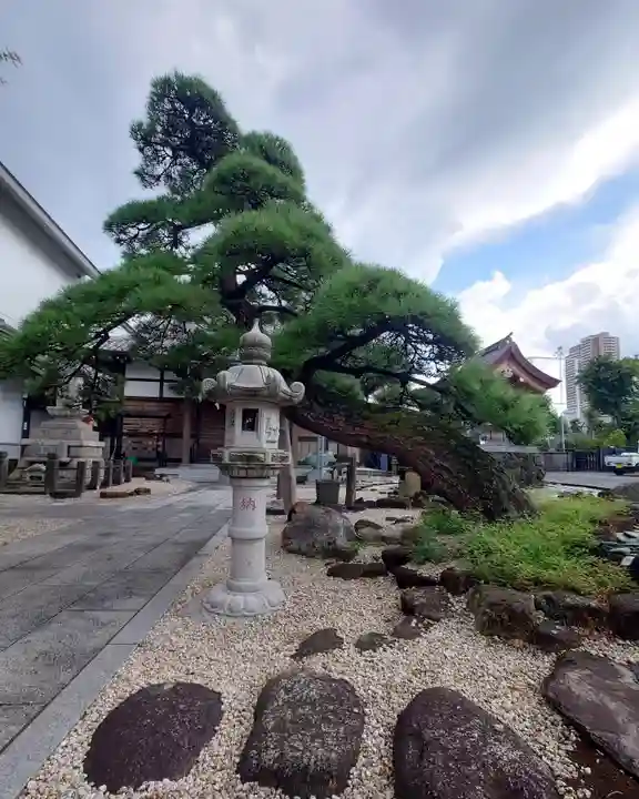 瑞光寺(東京都)