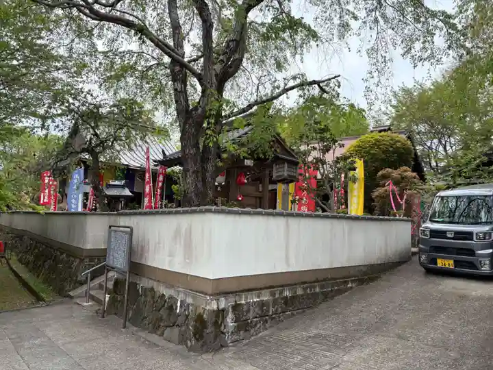 善福寺(奈良県)