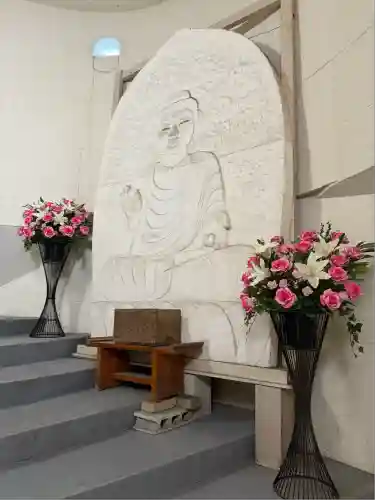 東京湾観音教会(千葉県)