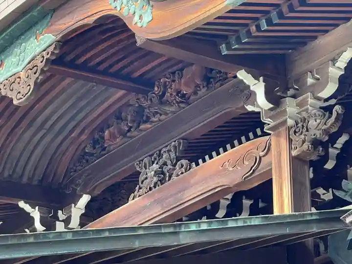 天満宮(滋賀県)