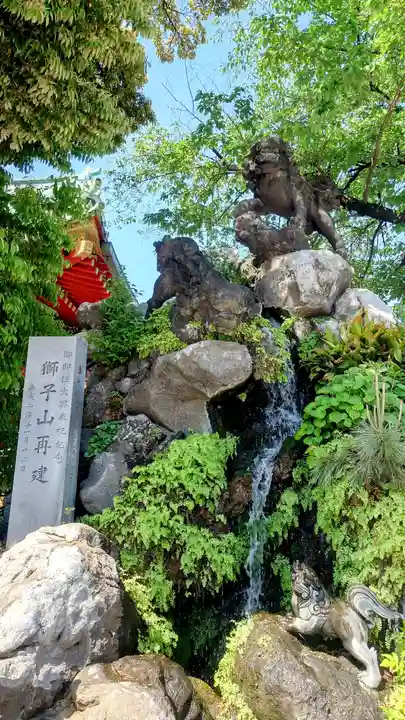 神田神社(神田明神)(東京都)