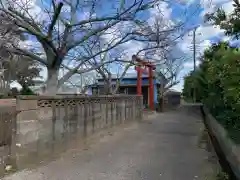 二十三夜神社(千葉県)