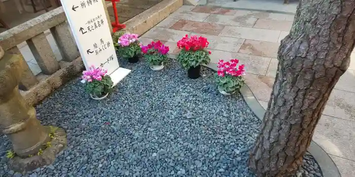 市比賣神社の建物その他