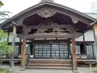 大泉寺(岩手県)