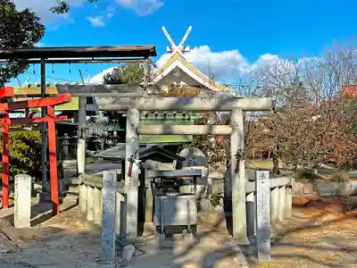 鳥出神社(三重県)