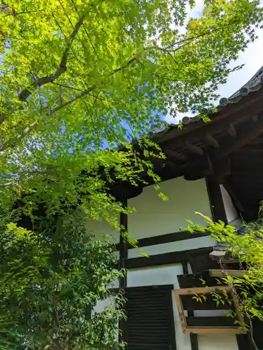 木食寺安祥院(京都府)