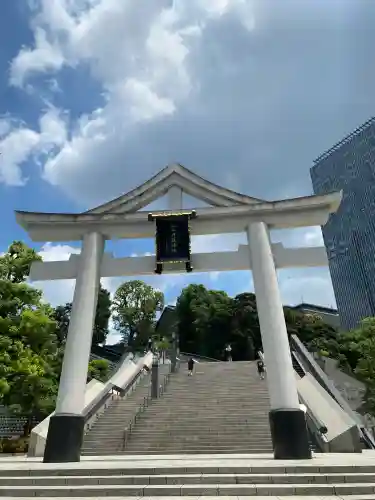 日枝神社(東京都)