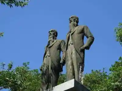 大地主大神社(山口県)
