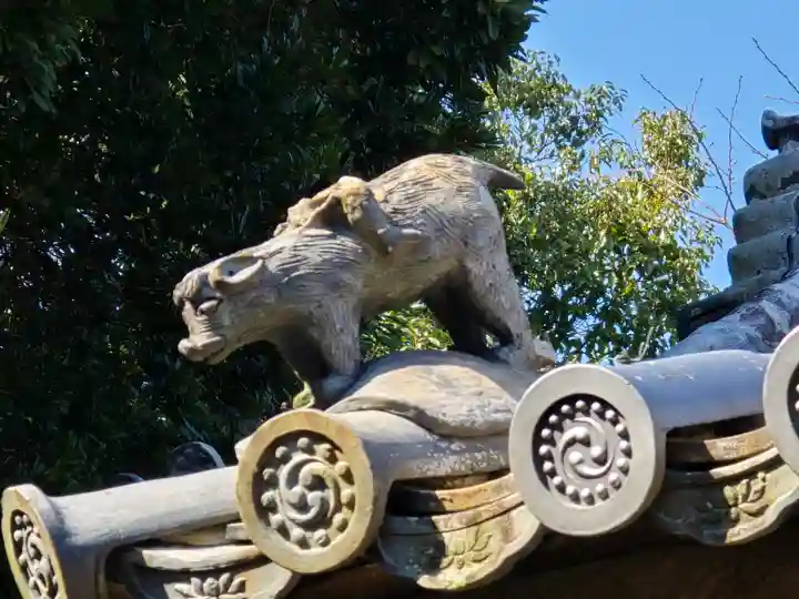 愛宕大権現(大阪府)