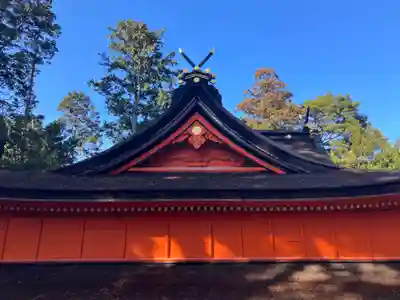 飯道神社(滋賀県)