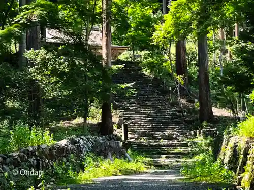 高山寺(京都府)
