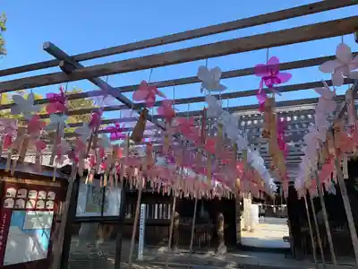 白鳥神社(香川県)