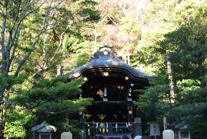 鶴岡八幡宮(神奈川県)