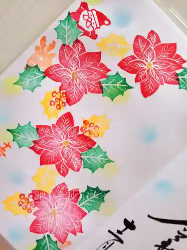 福井神社(福井県)