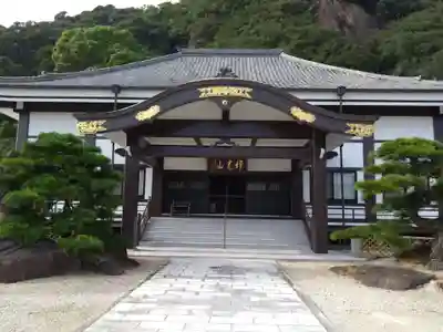 極楽寺(三重県)
