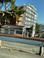 熱田社(宝神町会所裏)のその他建物