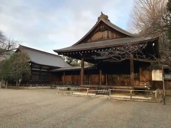 靖國神社(東京都)