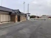 立野天満宮(埼玉県)