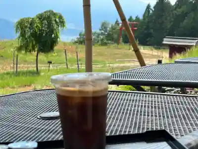 河口浅間神社(山梨県)