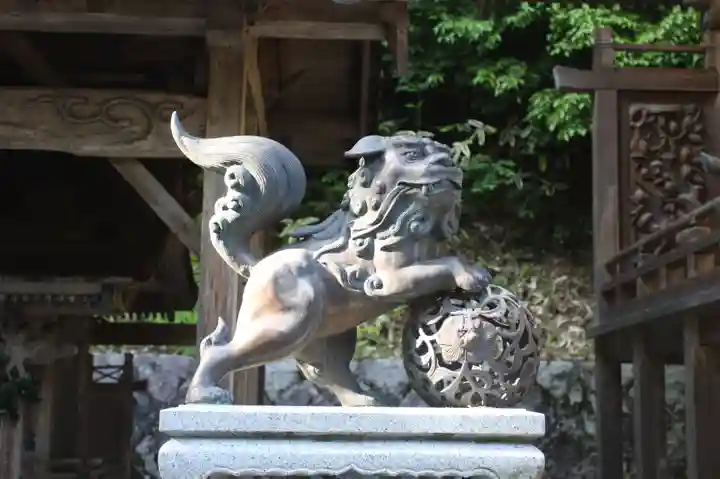 日吉神社(滋賀県)