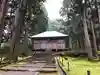 平泉寺白山神社(福井県)