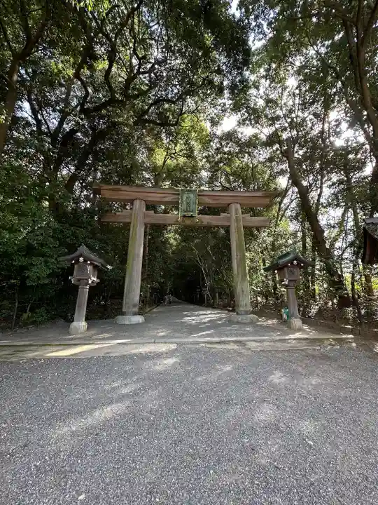 大神神社(奈良県)