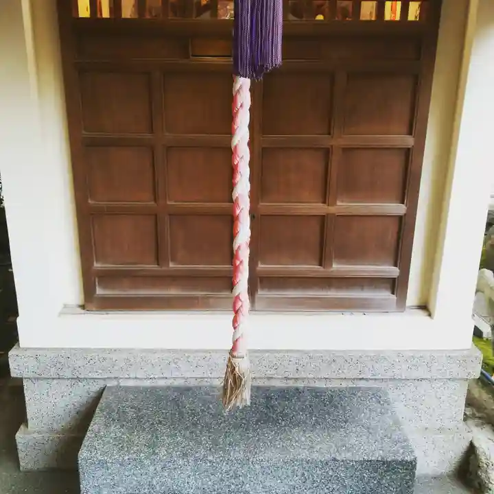 榊神社の末社・摂社