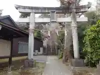 天満宮(神奈川県)