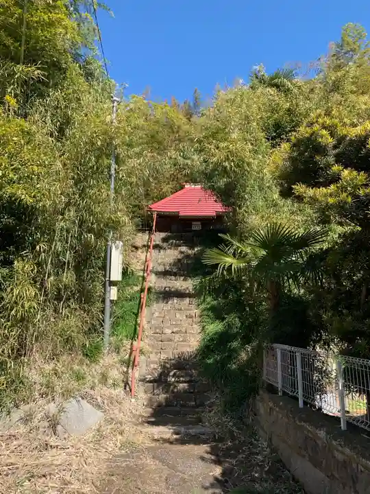 長福寺(千葉県)