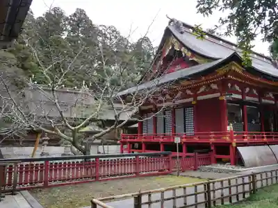 志波彦神社・鹽竈神社のその他建物